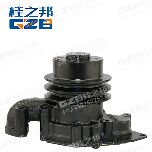 玉柴挖機發動機配件