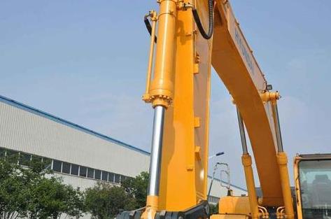 挖掘機配件批發(fā)