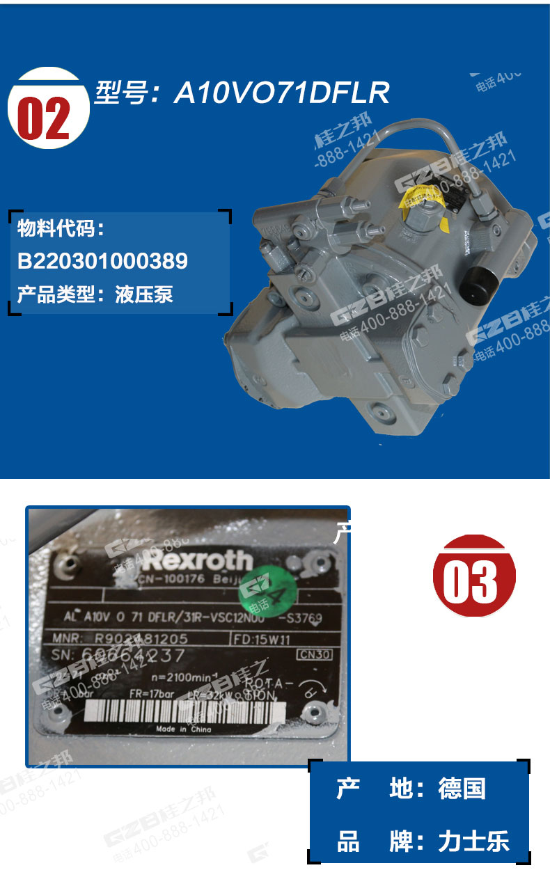 挖掘機配件批發