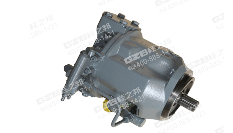 福田雷沃FR80挖機配件