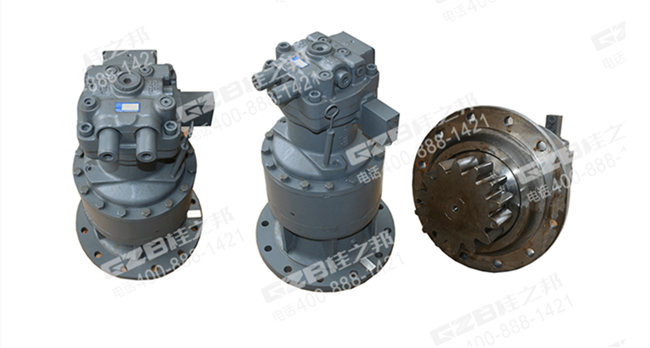 玉柴小型挖機(jī)配件