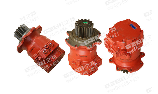 深圳福田挖機配件