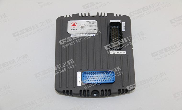 挖掘機電腦板多少錢一個