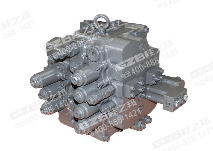 山東臨工挖機配件