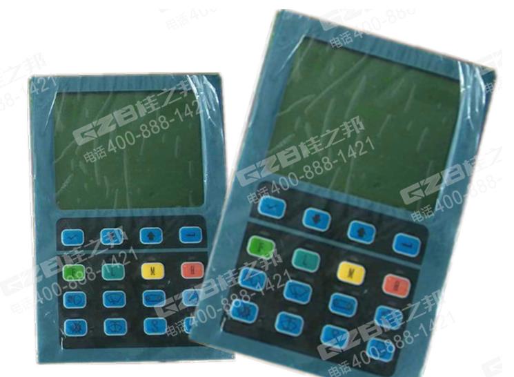 挖機顯示屏在哪買