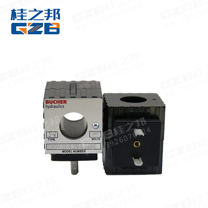 三一挖掘機二一五配件