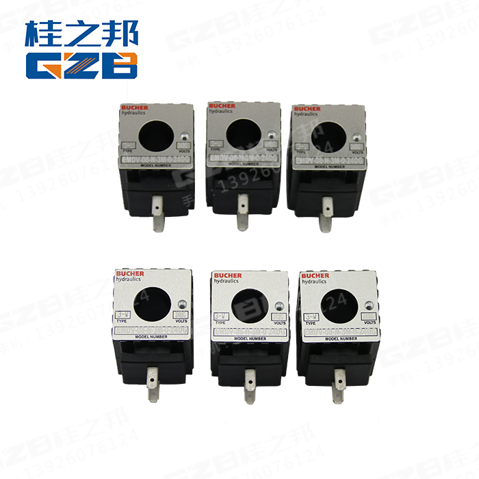 三一挖掘機二一五配件