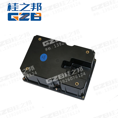 三一c65 9挖掘機顯示屏多少錢