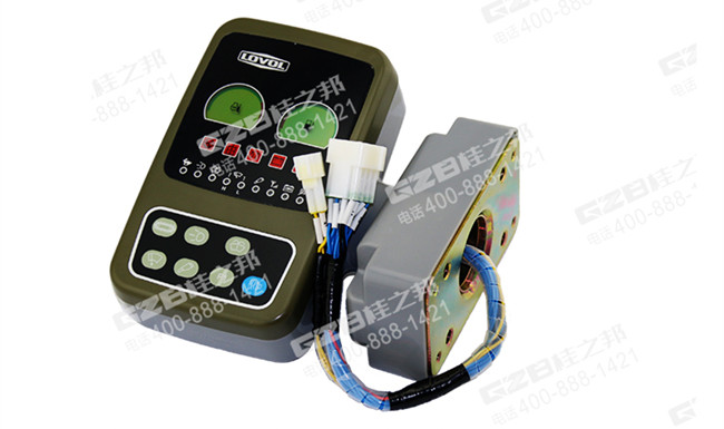 福田雷沃60-7挖掘機(jī)儀表盤(pán)價(jià)格