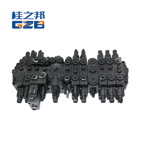 徐工挖掘機470的分配閥