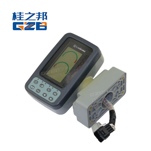 柳工挖掘機908c儀表什么價位