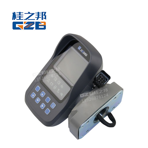 徐工挖機(jī)顯示器多少錢一臺(tái)