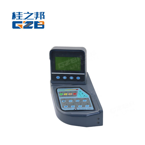 jcm907挖掘機顯示器多少錢