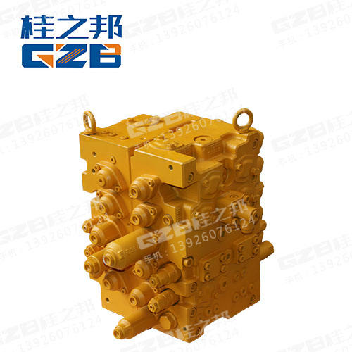 三一挖掘機230分配閥總成多少錢