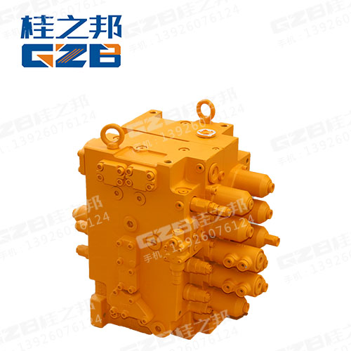 三一挖掘機365分配閥多少錢