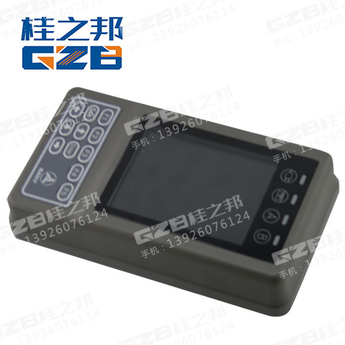 三一挖掘機顯示屏價格