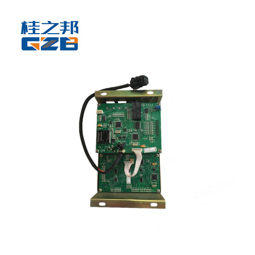 山重挖掘機儀表盤價格