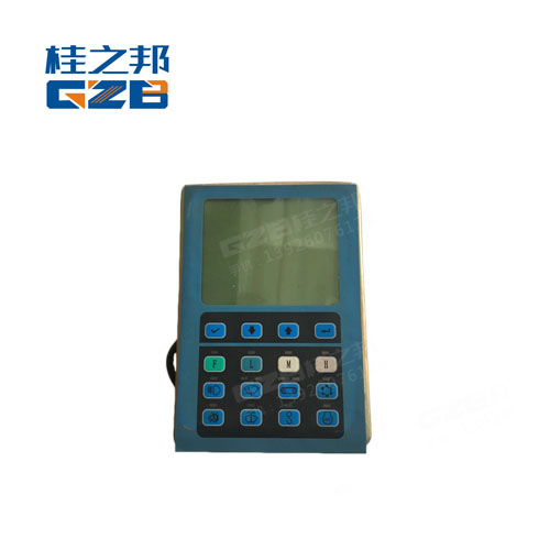 山重挖掘機儀表盤價格