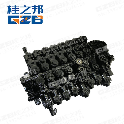 三一挖掘機65c分配閥