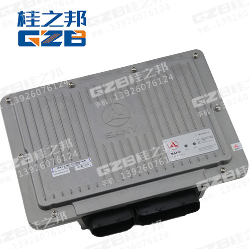 三一挖掘機電腦板