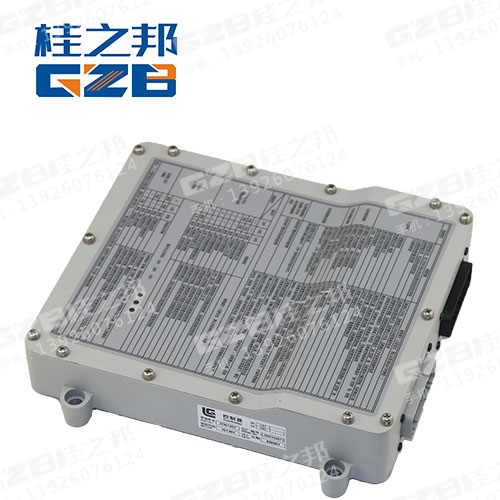 柳工挖掘機電腦板