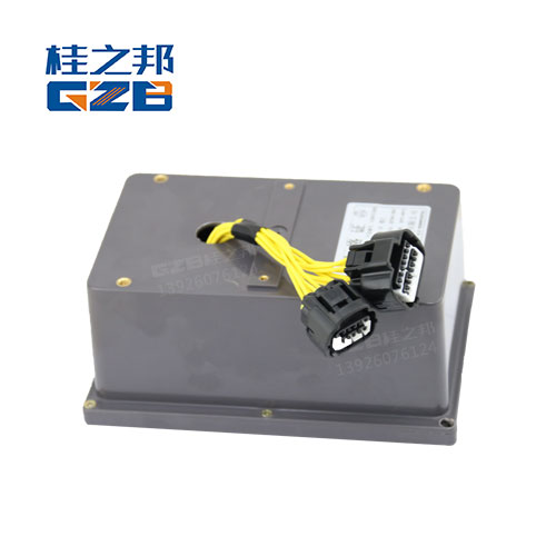 臨工665挖掘機儀表