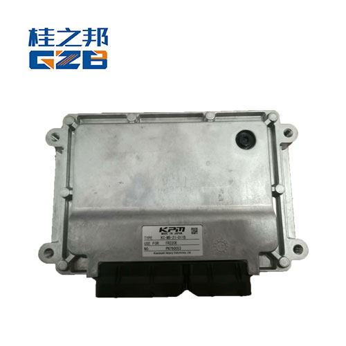 福田雷沃挖掘機電腦板