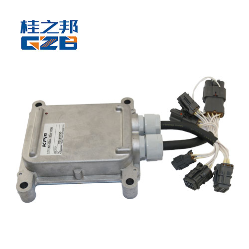 玉柴挖掘機電腦板價格