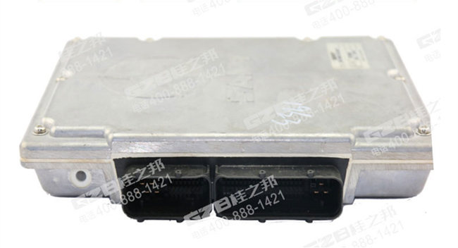 挖掘機電腦板cpu