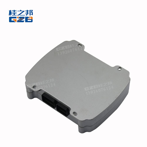 50o挖掘機電腦板多少錢