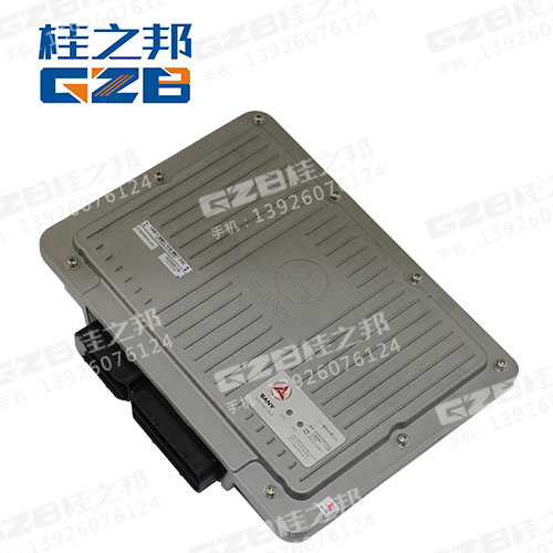 三一75挖掘機電腦板