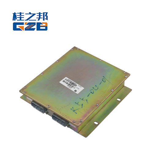 柳工225c挖掘機電腦板