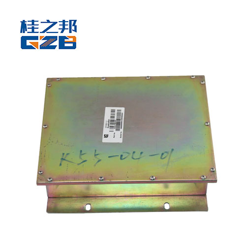 柳工225c挖掘機電腦板