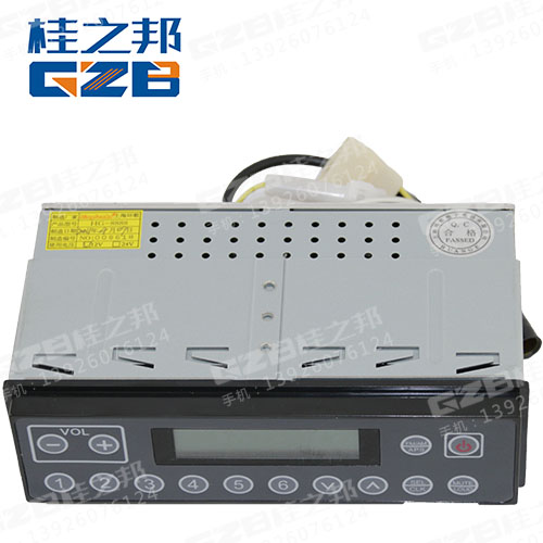 夏工808挖機配件