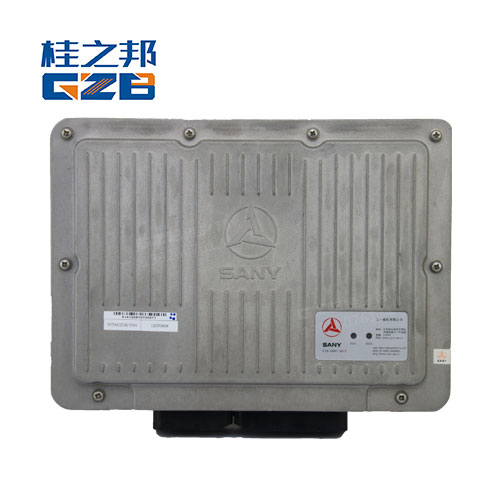 三一挖掘機電腦