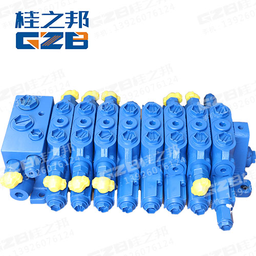 玉柴65挖掘機配件