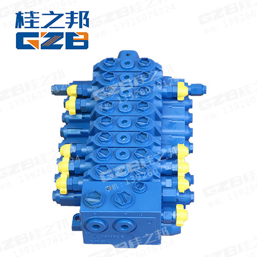 玉柴65挖掘機配件