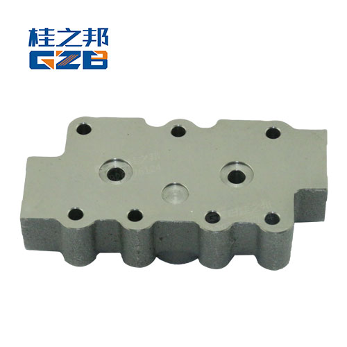 玉柴挖掘機(jī)60配件