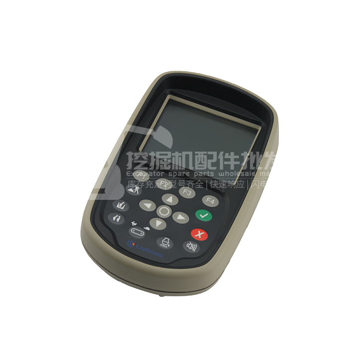 三一挖掘機95128儀表