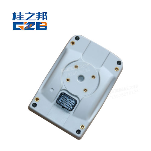 挖掘機儀表總成