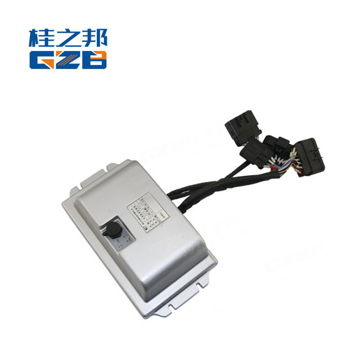 挖掘機電腦控制板