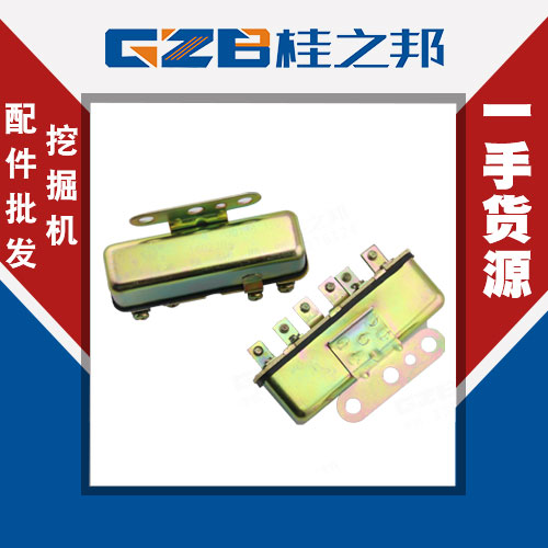 雷沃挖掘機60配件哪家好-一手貨源-桂之邦