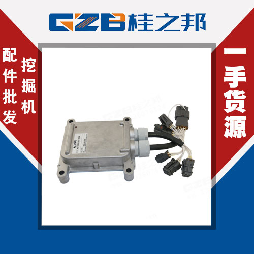 徐工250挖掘機電腦板現貨-廠家批發-桂之邦