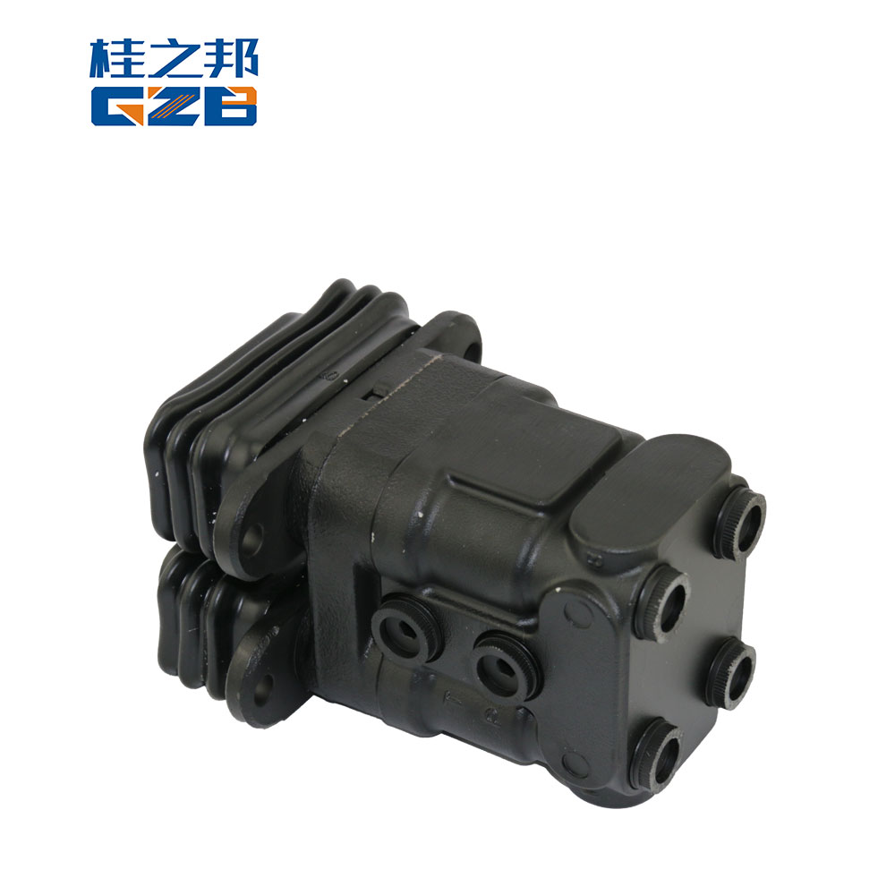 中聯挖掘機80配件