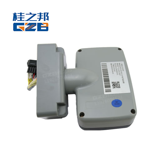 徐工xe60挖掘機(jī)儀表盤