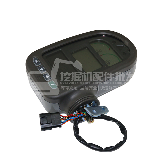 臨工挖掘機暖風儀表