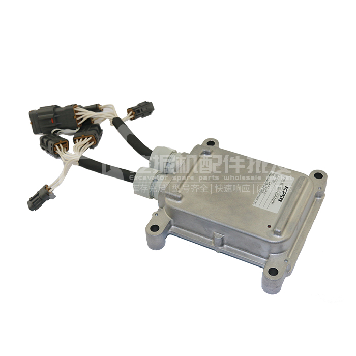 廈工挖掘機電腦多少錢