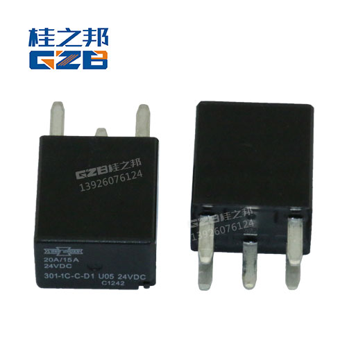 三一挖機235配件