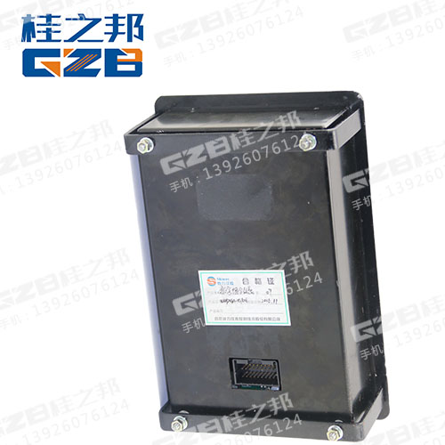 XG82210挖掘機儀表盤