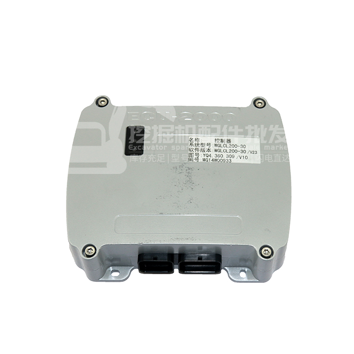 挖掘機電腦顯示屏價格